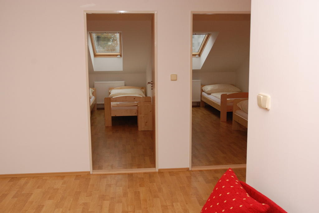 In Vino Bed & Breakfast Pohorelice  Exterior photo