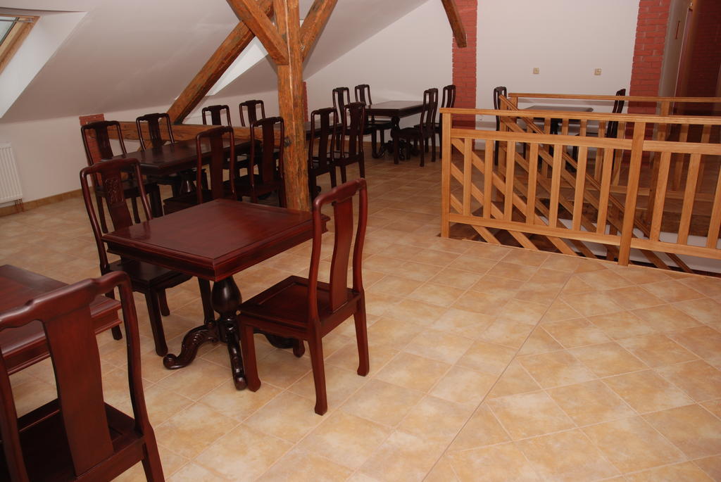 In Vino Bed & Breakfast Pohorelice  Exterior photo