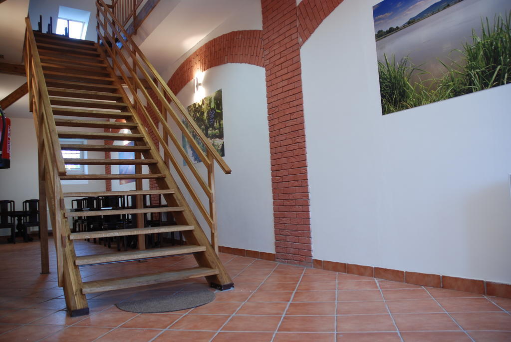 In Vino Bed & Breakfast Pohorelice  Exterior photo